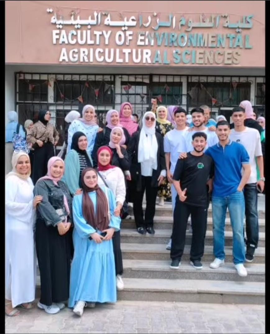 المنظومات الزراعية