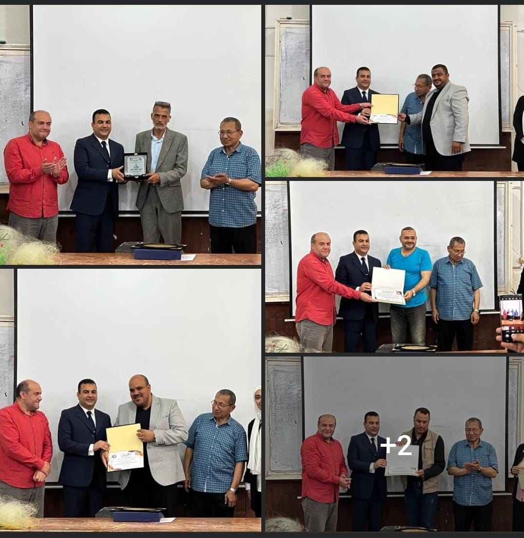 زيارات علمية